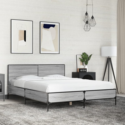 Adamek Bed