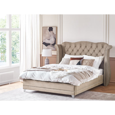 Inverness Upholstered Bed