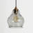 Ahlanni 1 - Light Single Pendant Light