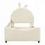 Lit de jour simple Janalyn-407744031