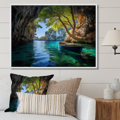 Bennith " Greece Zakynthos Secrets I "