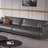 Simple and comfortable business modern sofa-104901868-104901866