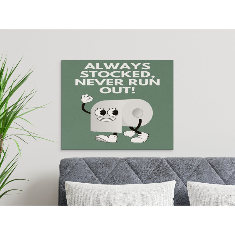 Nazario Wrapped Canvas Print Set, 12x9
