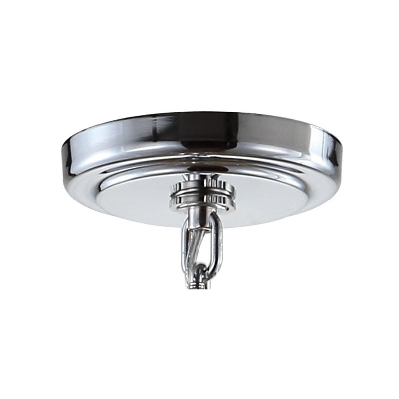 Durant 4 - Light Chandelier