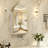 Mevser Metal Arch Mirror-127631803-127631770