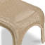 Ensemble de deux chaises d'extérieur Kendall-697792592