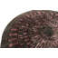 Rug & Kilim’S French Art Deco Circle Rug With Purple Geometric Pattern-1963248946