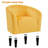 Robeson 28" Wide Velvet Barrel Chair-1337841316