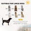 Steel Kennel Accessory