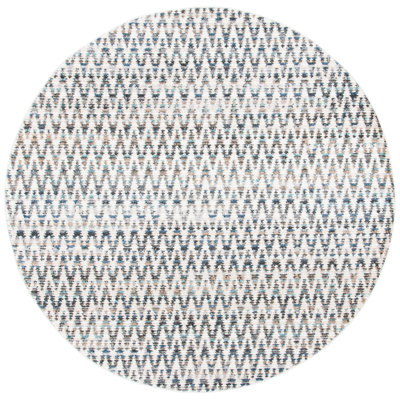 Barr 800 Performance Chevron Rug