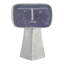 Les Amis Le Table Vase