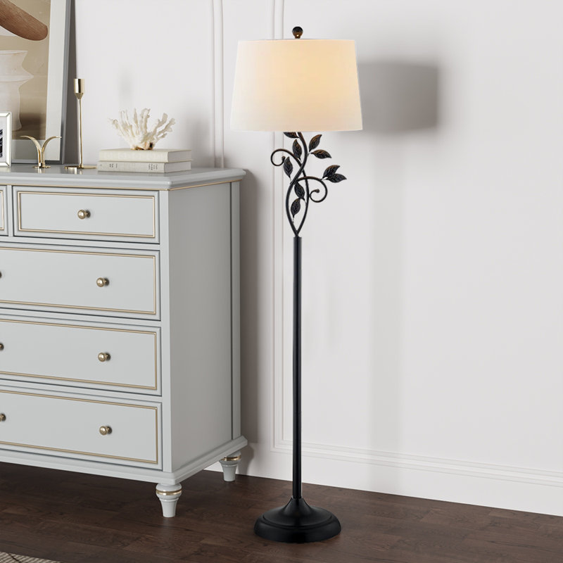 Lampe sur pied 62 po Grinstead