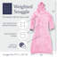 Couverture lestée Wearable-1448318321