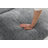 Mauralia Piece Upholstered Chaise Sectional-93582040