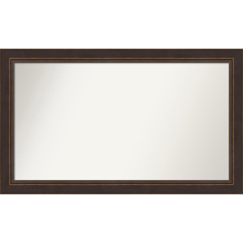 Miroir mural Ramsses, 25,5 po x 42,5 po, Rectangle