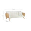 Alechandro 3 Seater Sleeper