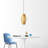 Phineas 1 - Light Lantern Pendant-139463129
