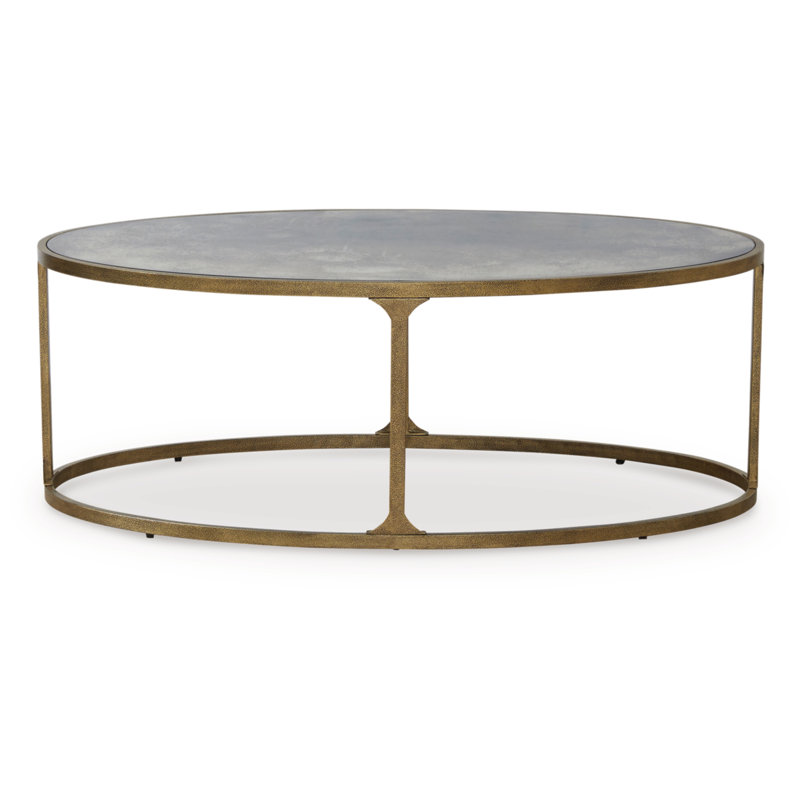 Aminah Coffee Table