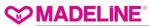 Madeline Stuart logo