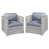 Dove Grey selected