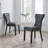 Modway Silhouette Performance Velvet Dining Chairs-1127850681