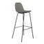 Tabouret de bar et de comptoir en cuir Kody-1955951732-1930731814