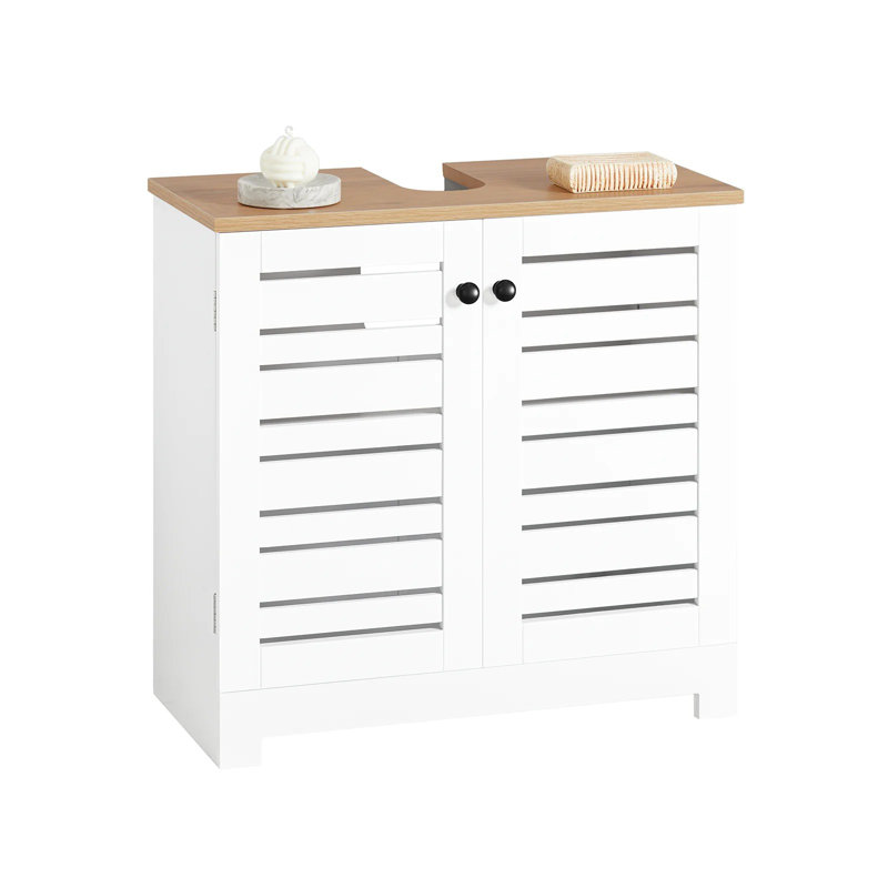 60cm Bathroom Vanity Base Only