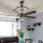 52'' Ceiling Fan