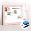 Magnetic Glass Dry Erase Board