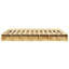 Solid Wood Bed-1990396211
