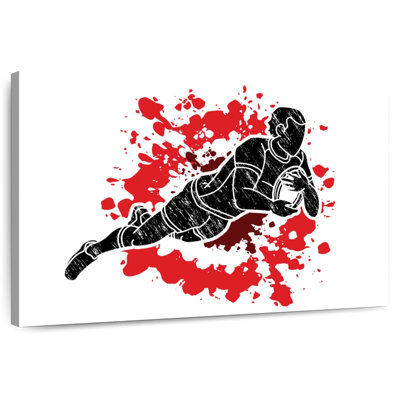 Sireci Rugby Splash
