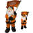 NCAA 20" Oklahoma State Blow Mold Santa
