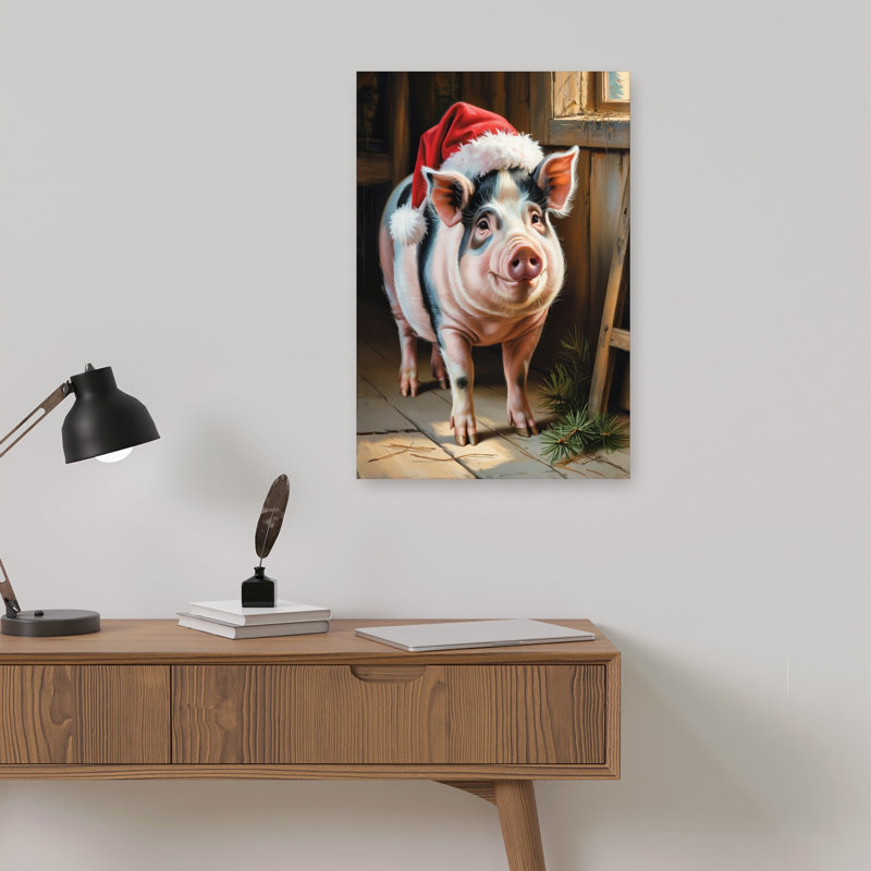 Print, 45.72cm H x 30.48cm W