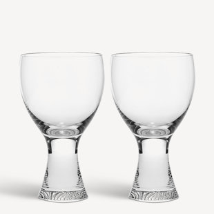 11.83oz. Crystal Snifter Set (Set of 2)