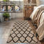Polyester Non-Skid Kitchen Mat