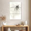 Avery, geste floral neutre V-108530152