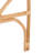 Mariana Wicker/Rattan Open-Frame Headboard-1382497645
