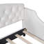 Lit de jour Modern Luxury-997870813