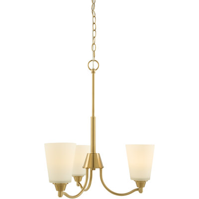 Ellison Chandelier