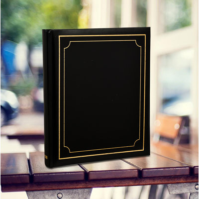 Paper Album