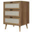 Commode 3 tiroirs