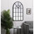 Avdija Metal Wall Mirror-284378778-284378777