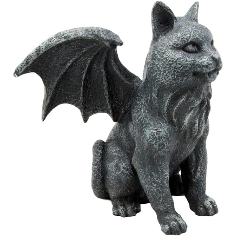 Gue Figurines & Sculptures