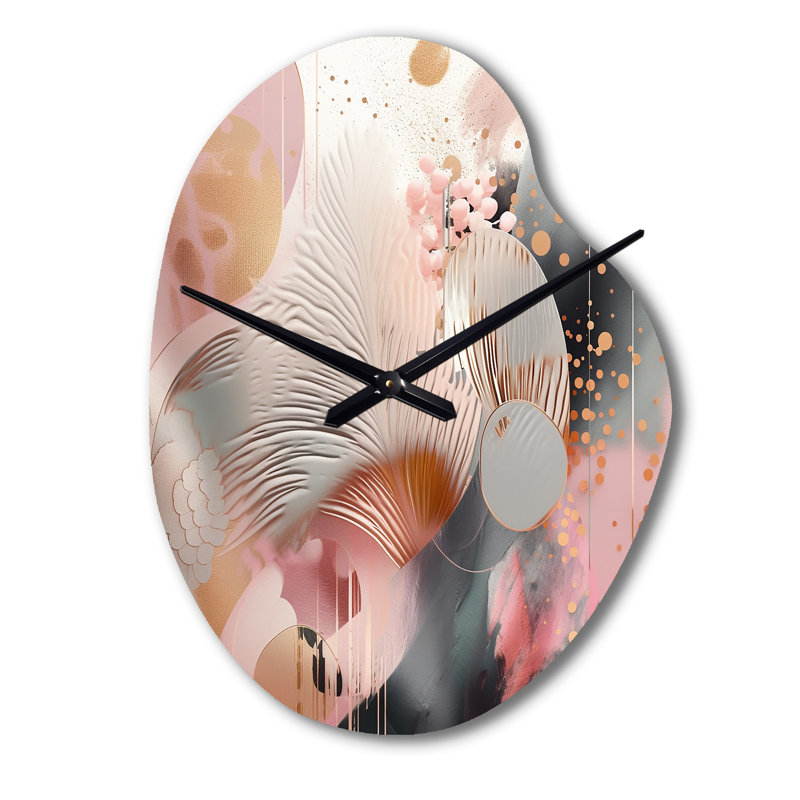 Horloge murale Semere, Petit