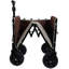 Convertible Folding Camping Wagon Cart-125205207