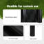 Root Barrier Black HDPE-129440316