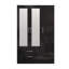 Armoire à vêtements 3 portes Gaytes-1344855211