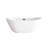 Labrusca 67'' x 28.3'' Soaking Fiberglass Bathtub-43605381