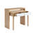 Jhamarion 98.5Cm W Rectangular Writing Desk