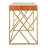 Lovesta Metal Base Writing Desk-202567410